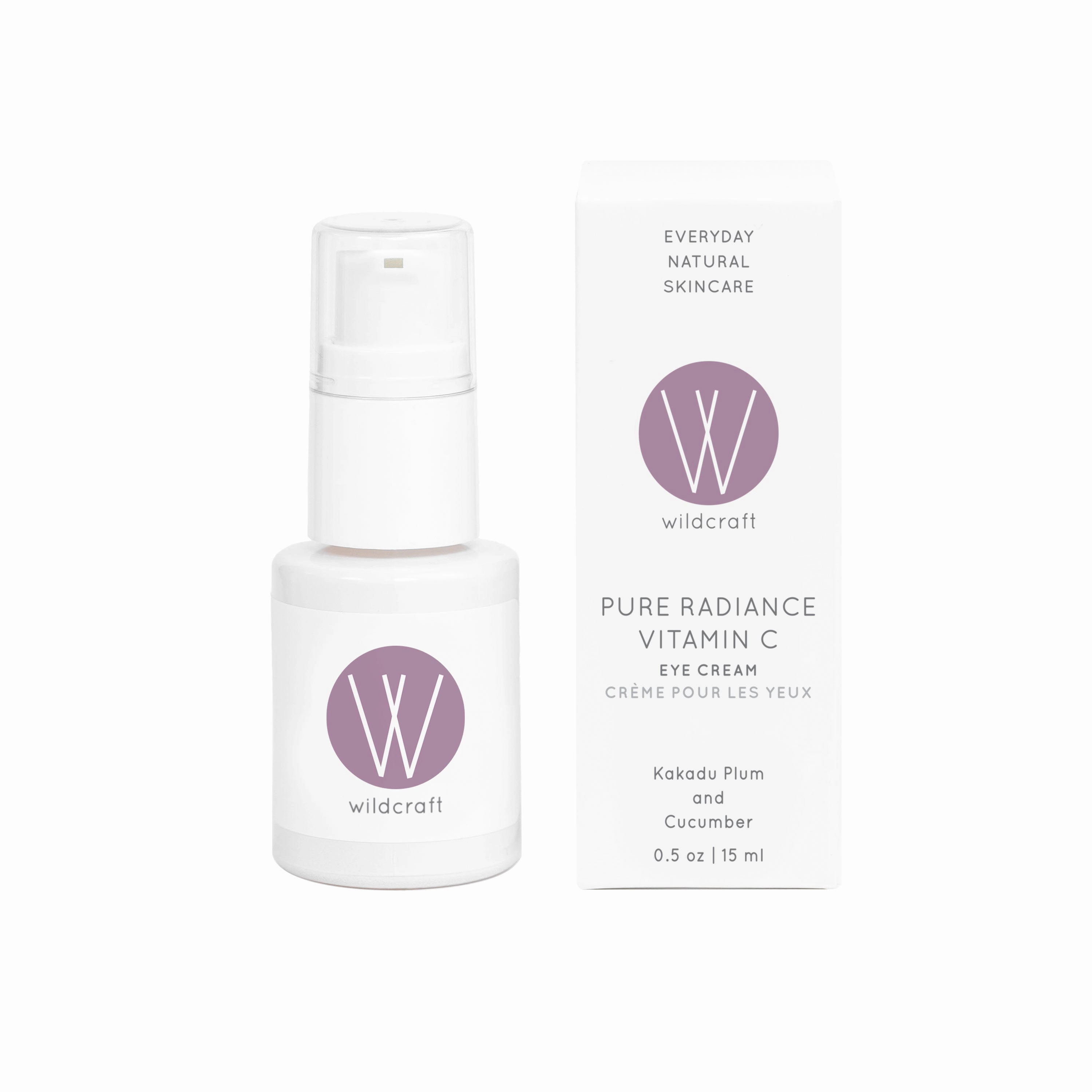 Pure Radiance Vitamin C Eye Cream