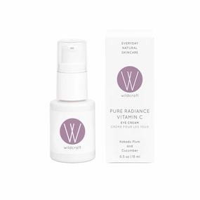 Pure Radiance Vitamin C Eye Cream