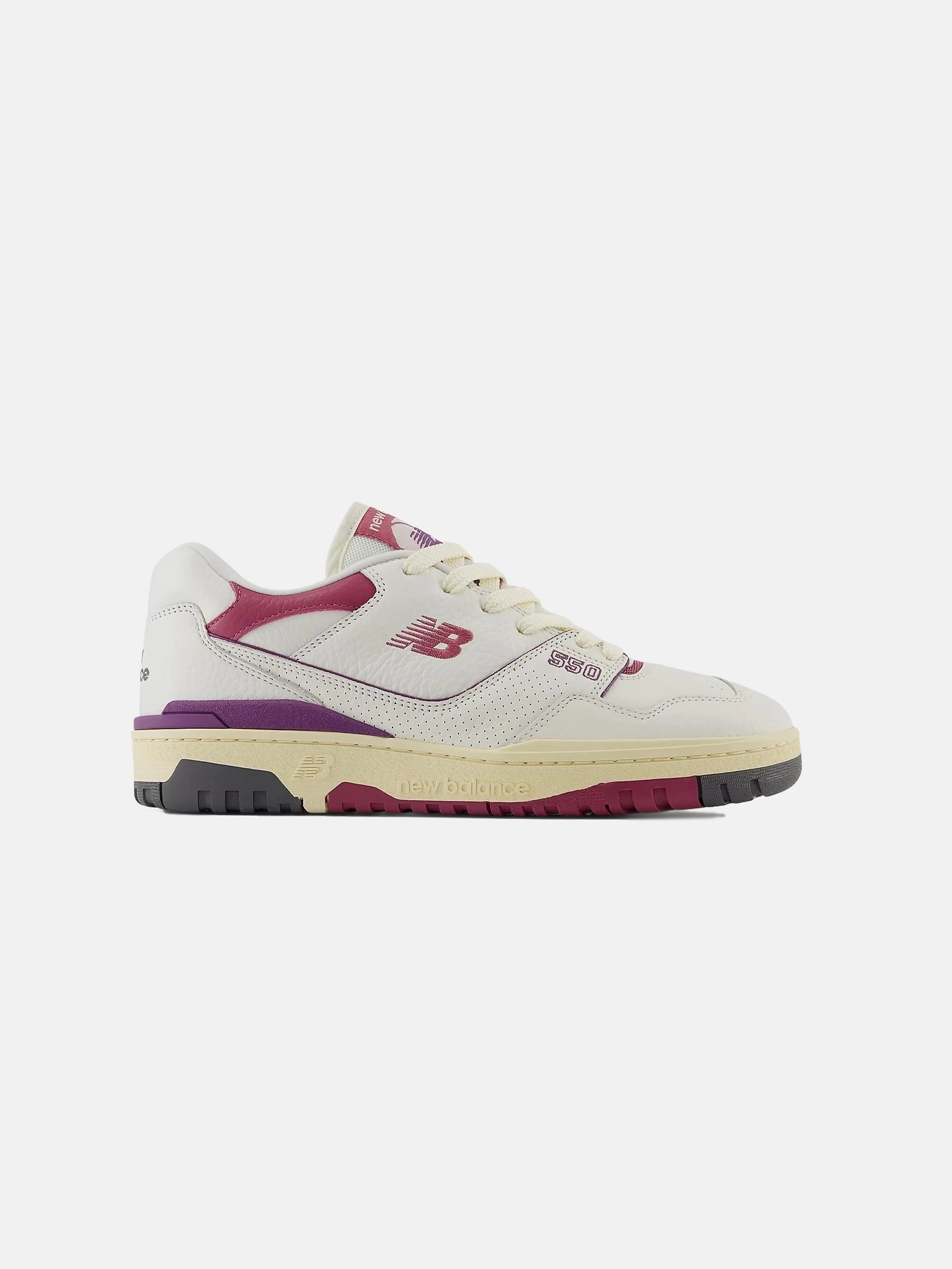 Fire Walk 550 Mini Logo Pack "Sea Salt/Scorpio"