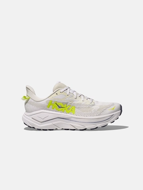 Cloud Soft Sea Aqua Challenger 8 "White Neon Citrus"