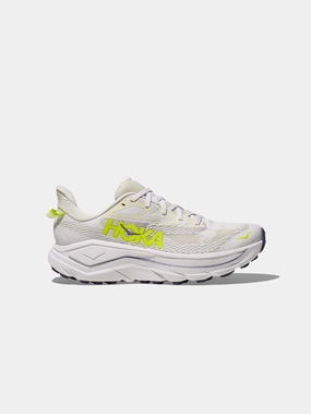 Cloud Soft Sea Aqua Challenger 8 "White Neon Citrus"