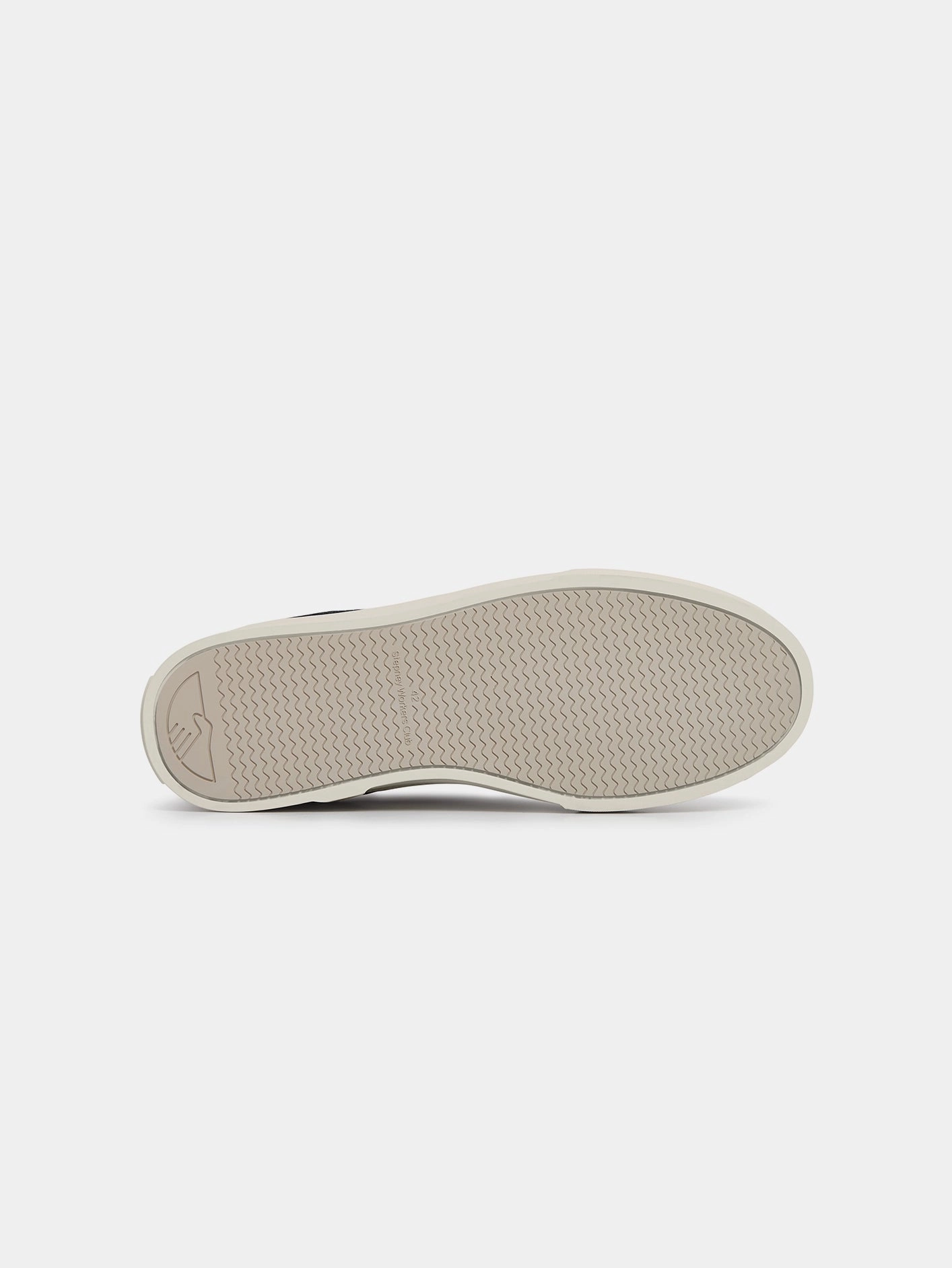 Pure Step Dellow S-Strike Canvas - Ecru/Black