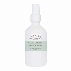 Pure Volumising Spray 200ml