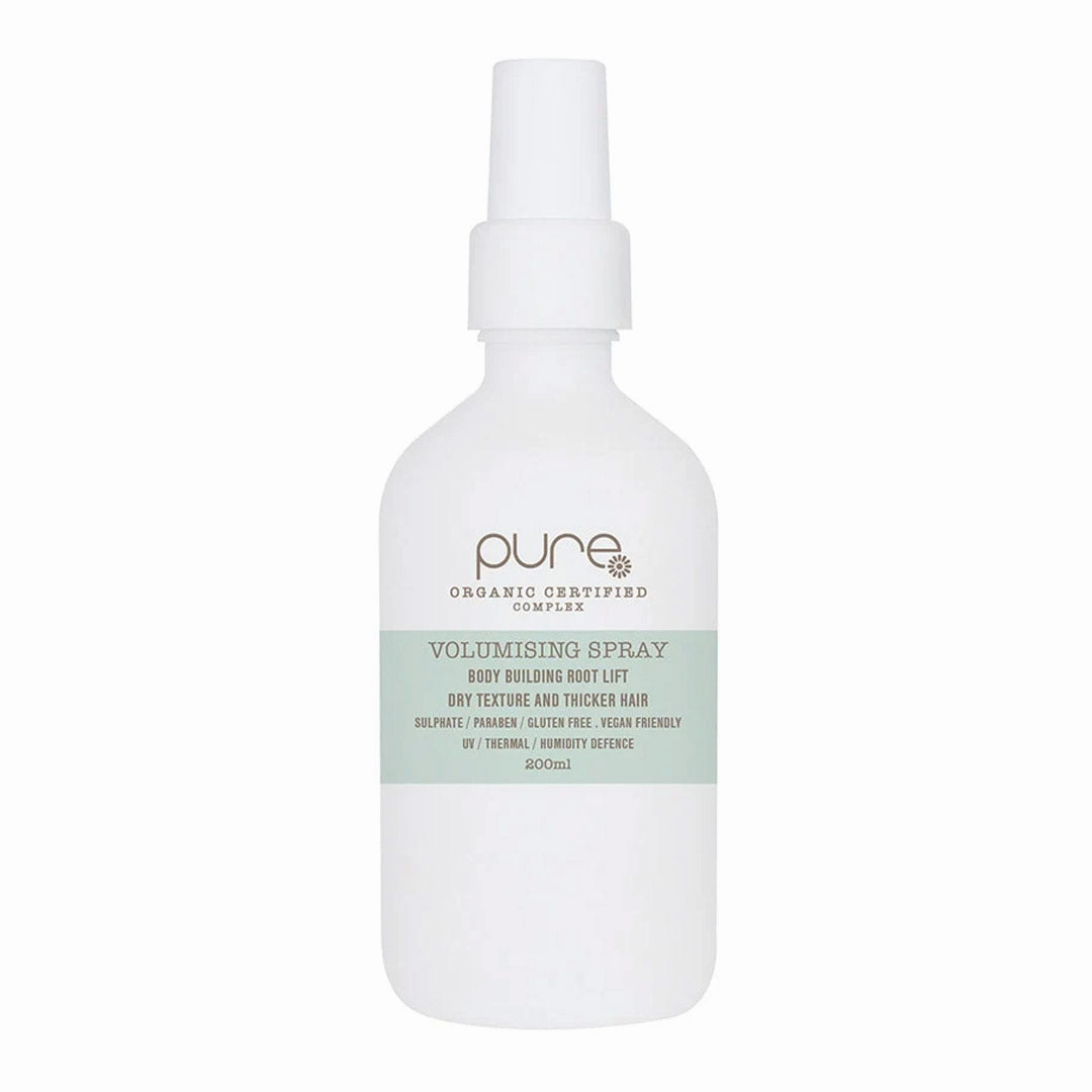 Pure Volumising Spray 200ml