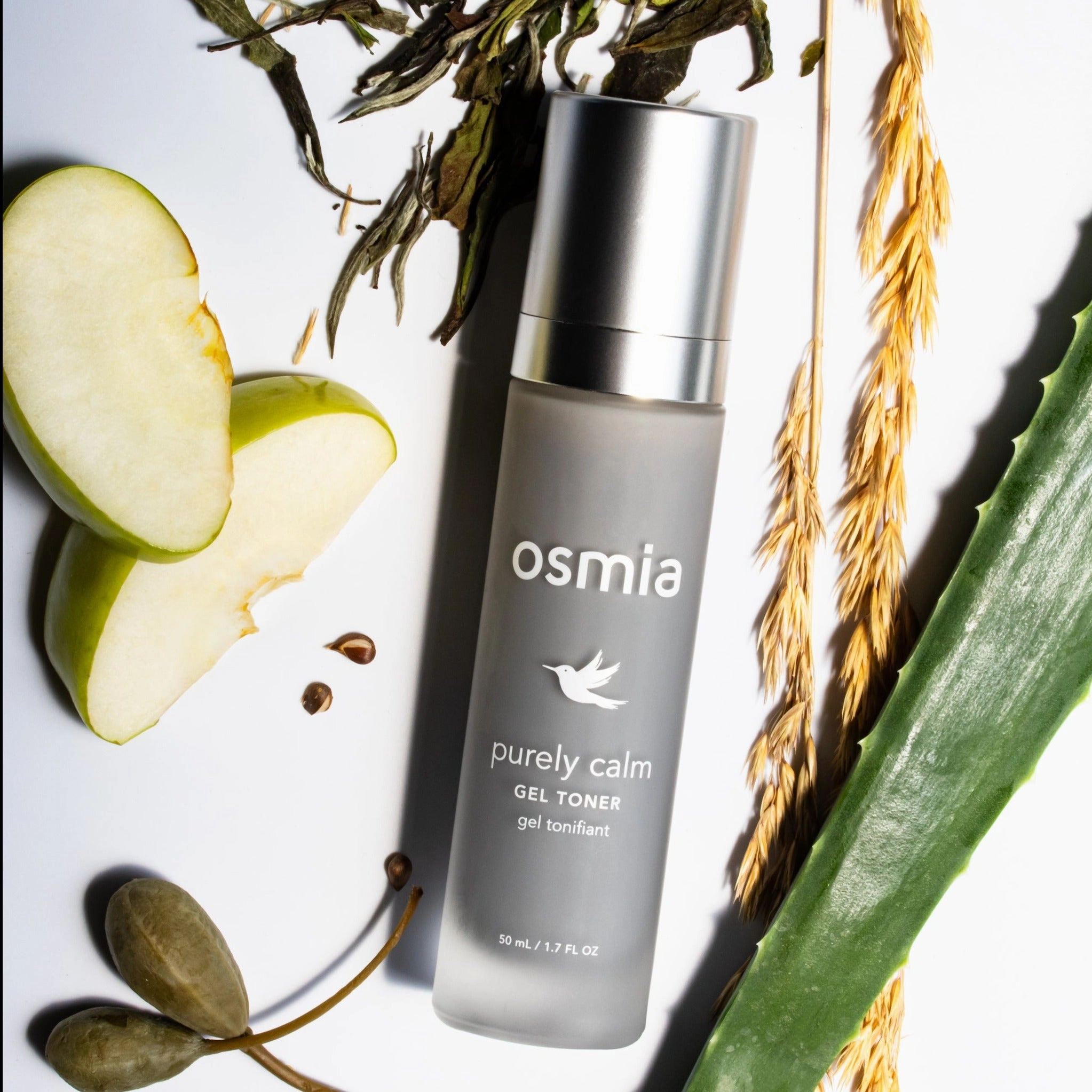 Purely Calm Gel Toner