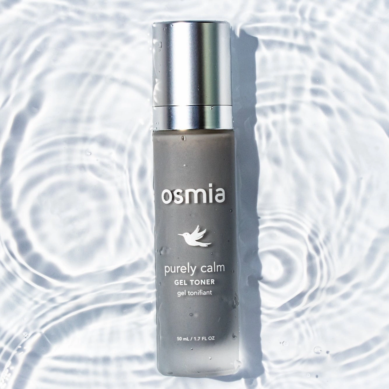 Purely Calm Gel Toner