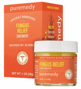 Puremedy Fungus Relief Ointment