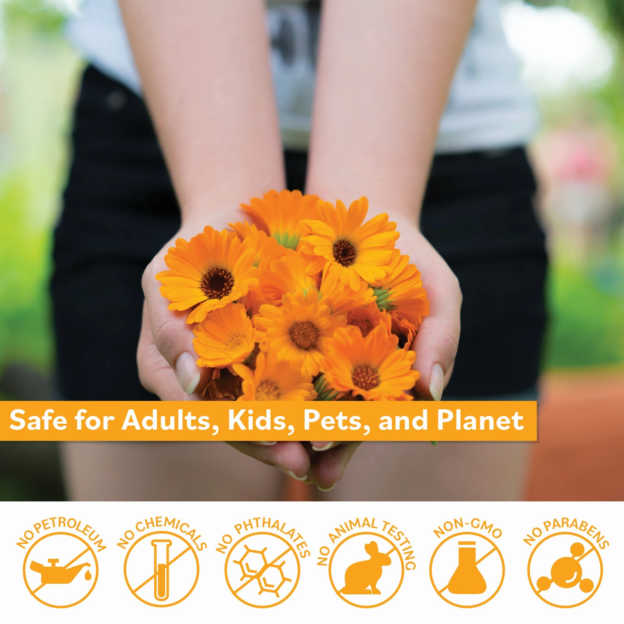 Puremedy Just Calendula, 1 Ounce