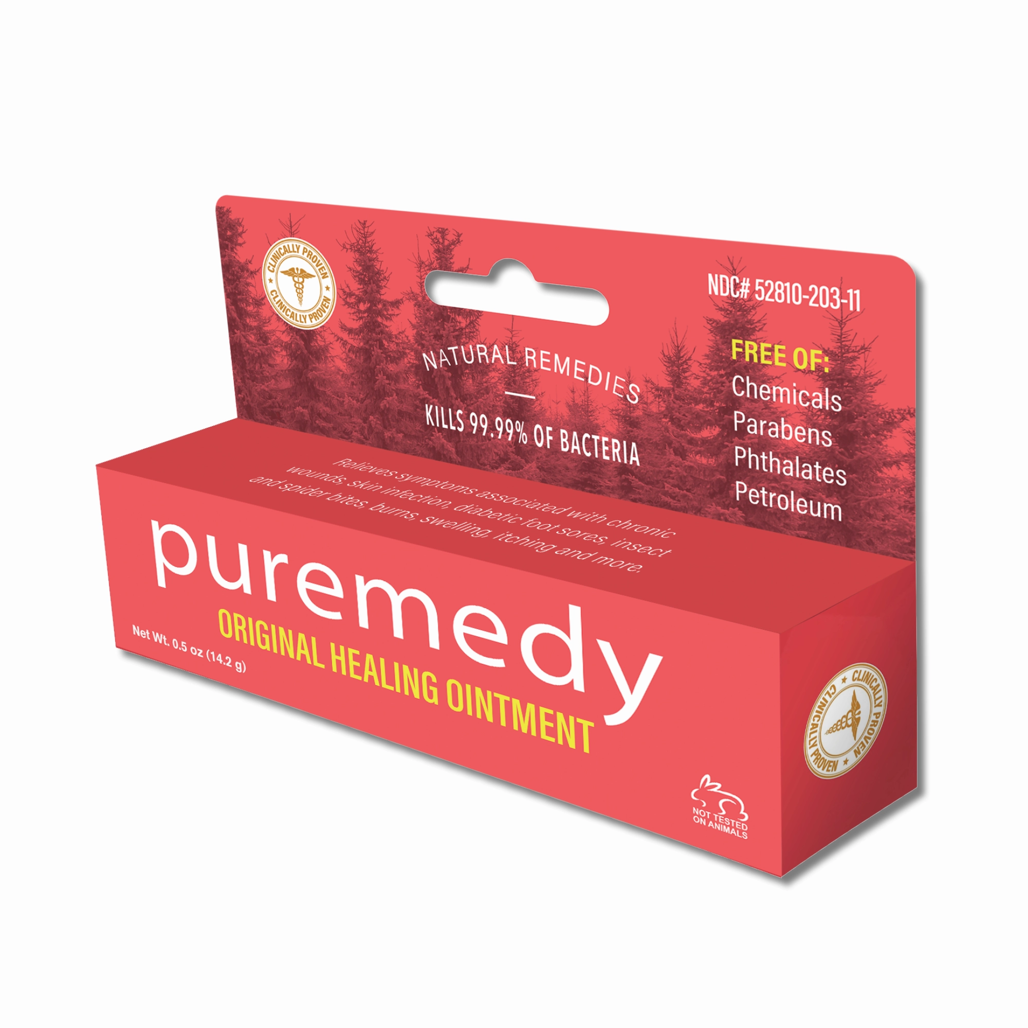 Puremedy Original Healing Ointment