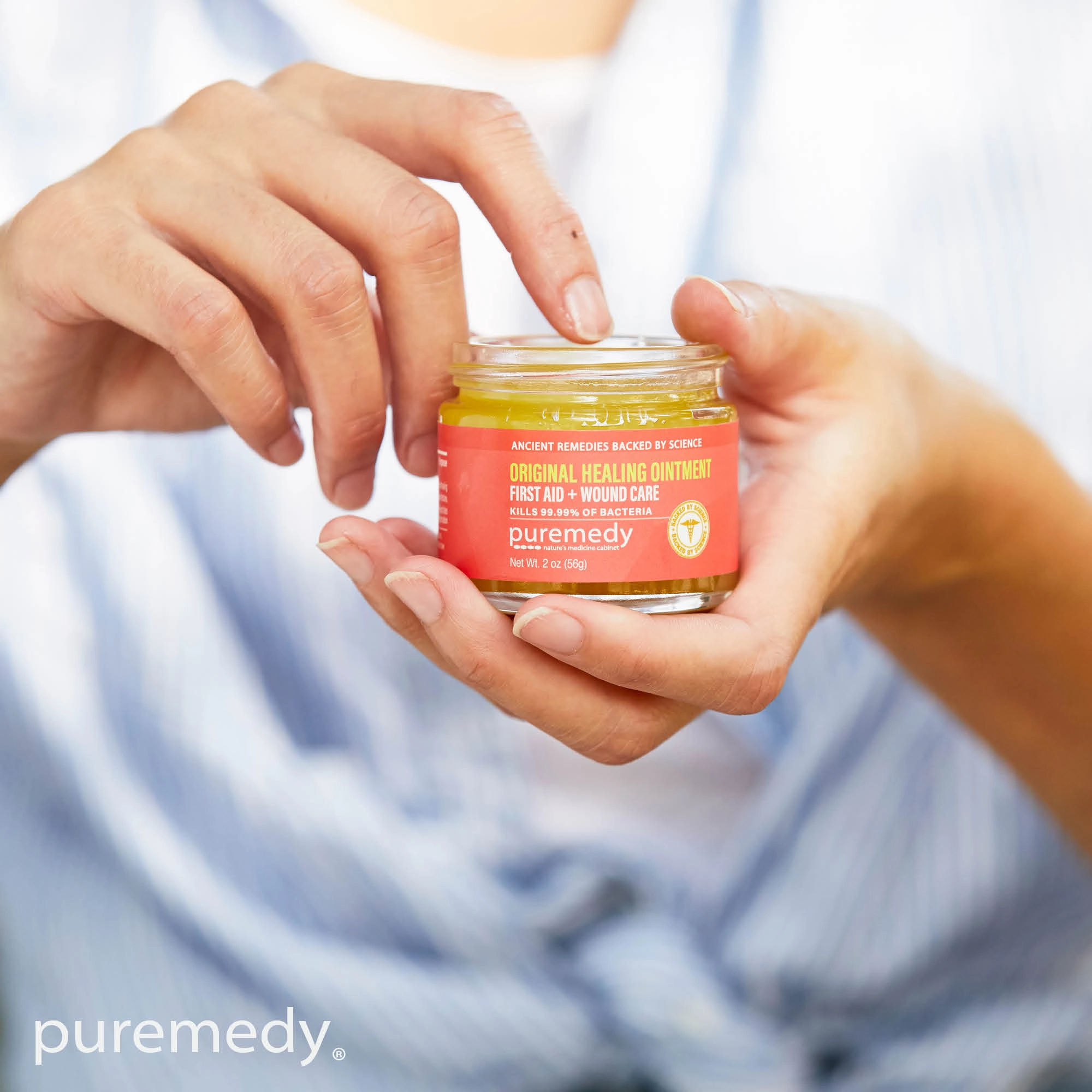 Puremedy Original Healing Ointment