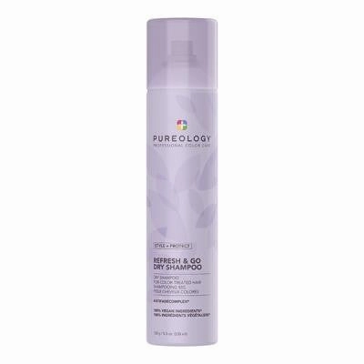 Pureology Fresh Approach Dry Shampoo 188ml