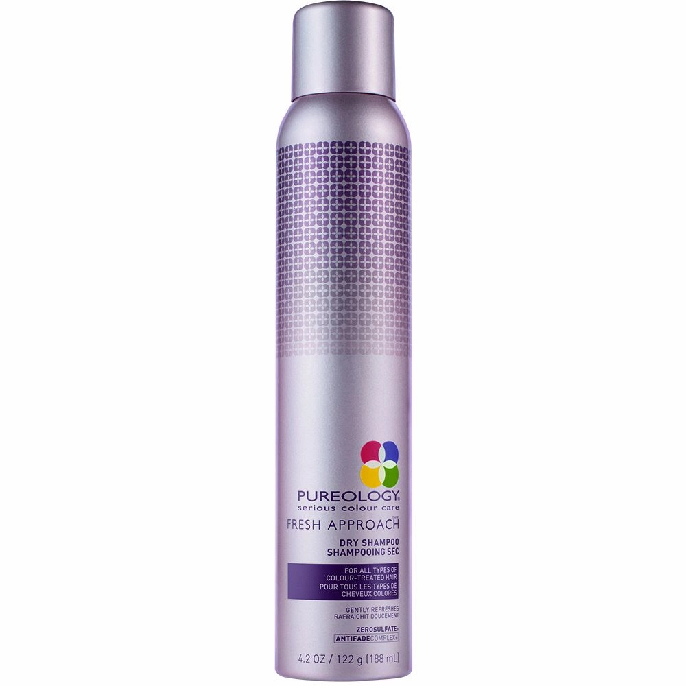 Pureology Fresh Approach Dry Shampoo 188ml