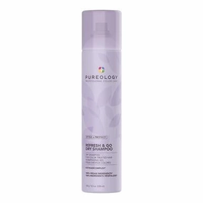 Pureology Fresh Approach Dry Shampoo 188ml