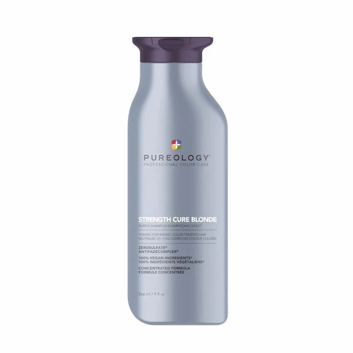 Pureology Strength Cure Best Blonde Shampoo