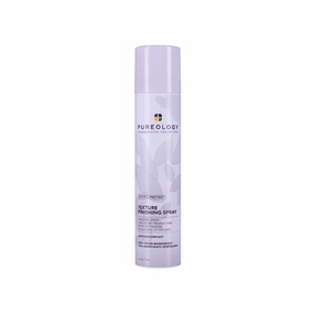 Pureology Wind-Tossed Texture Finishing Spray 5oz