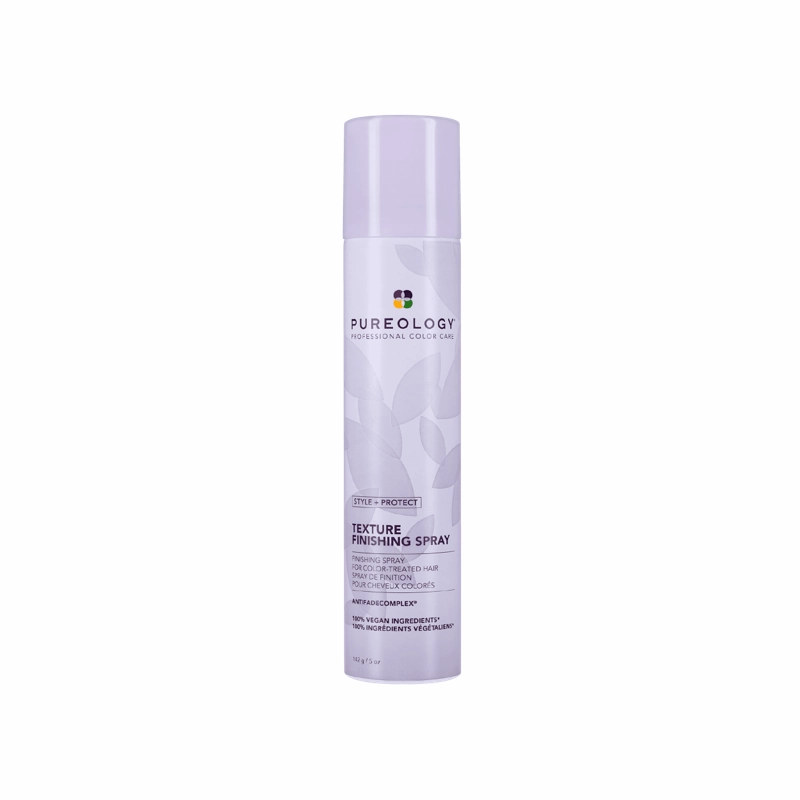 Pureology Wind-Tossed Texture Finishing Spray 5oz