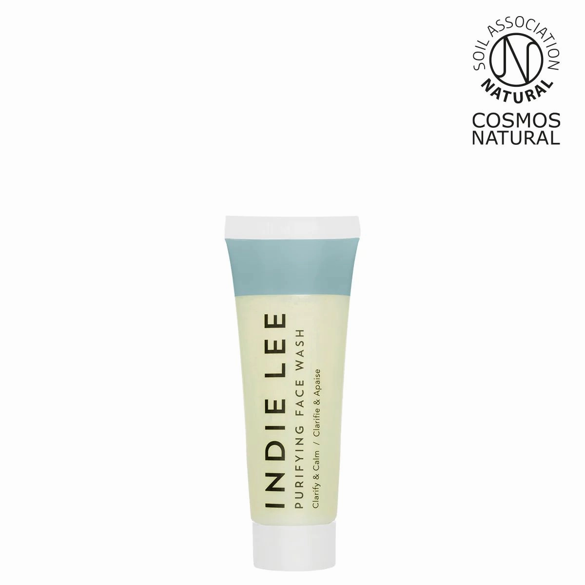 Purifying Face Wash