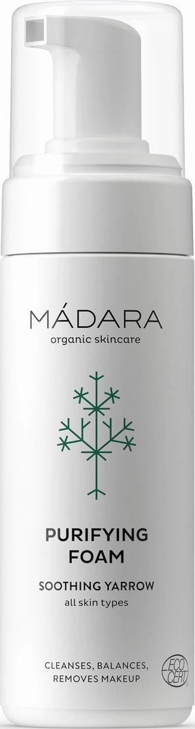 Purifying foam, 150 ml