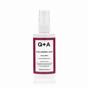 Q A Hyaluronic Acid Face Mist
