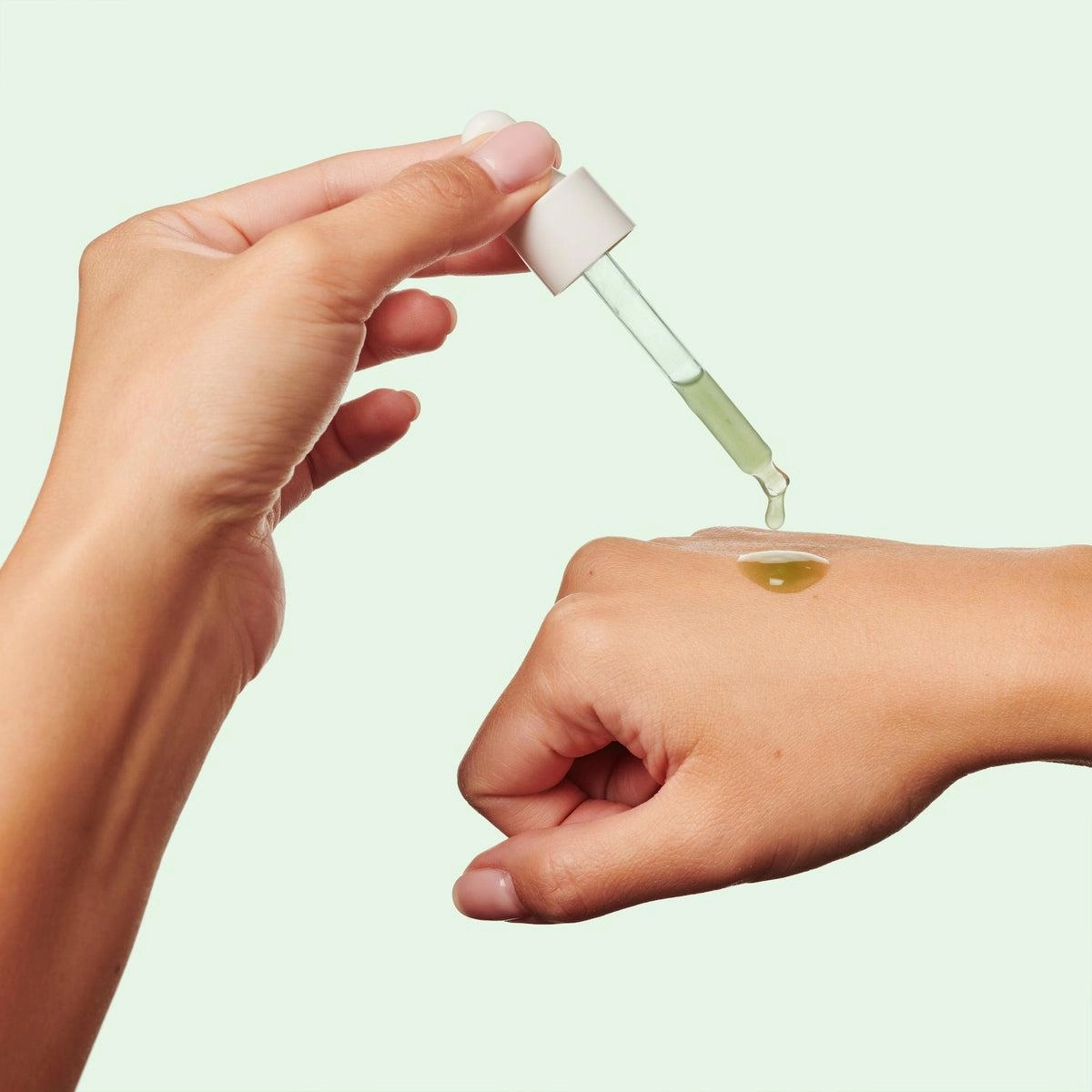 Quandong Green Booster Serum