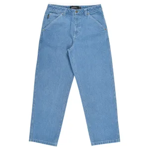 Quasi 102 Jeans - Dusk Blue Makeup PPE