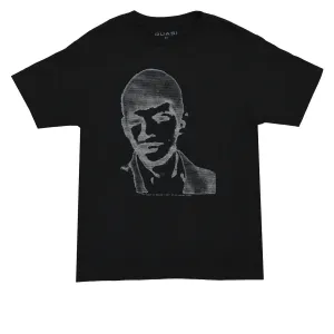 Quasi Choices T-Shirt - Black Car Wash Supplies Storage Solutions
