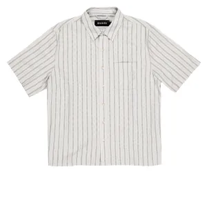 Quasi Kalvin Button Up Shirt - Tan Sports & Outdoors Cleaning Services