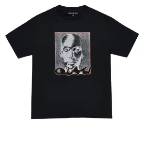 Quasi Mode T-Shirt - Black Movies Travel Accessories