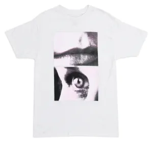Quasi Sense T-Shirt - White Baseball Cards Collectibles