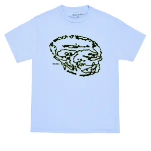 Quasi S.G. T-Shirt - Powder Blue Restaurant Equipment Shampoo