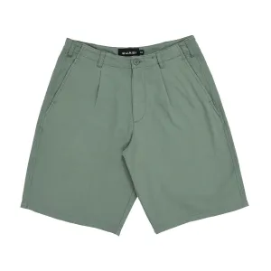 Quasi Warren Shorts - OG Green Jewelry Invitations