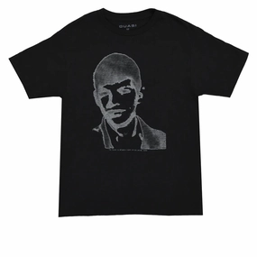 Quasi Choices T-Shirt - Black Car Wash Supplies Storage Solutions