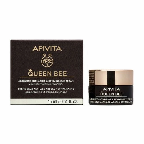 Queen Bee - Eye Cream