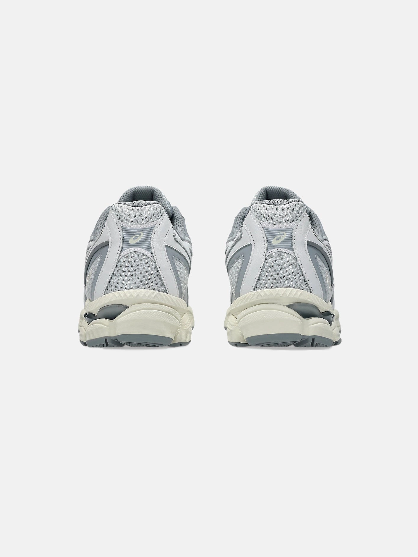 Quick Breeze Gel-NYC 2055 "Glacier Grey White"