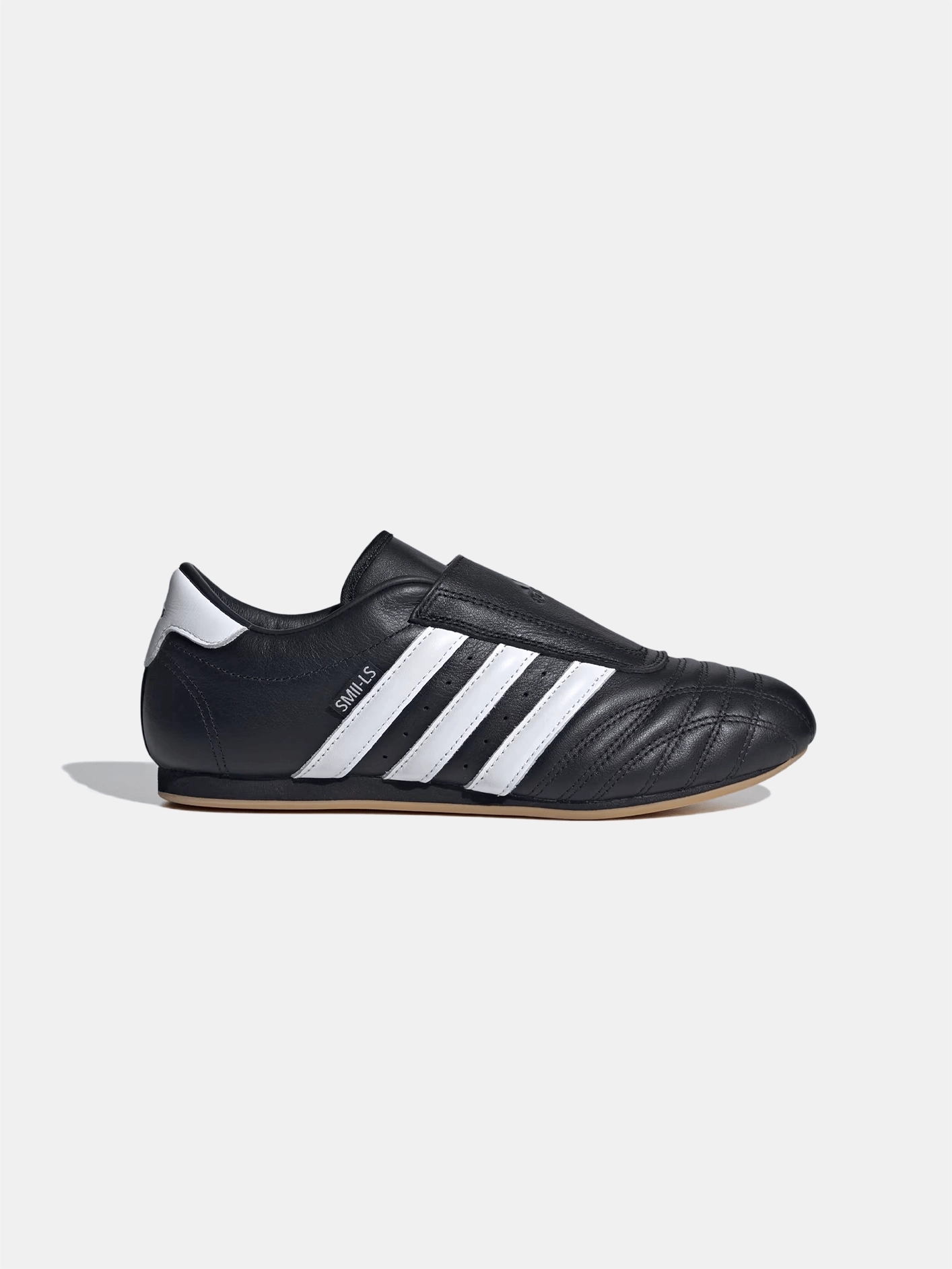 Stripe Mood Taekwondo "Core Black"