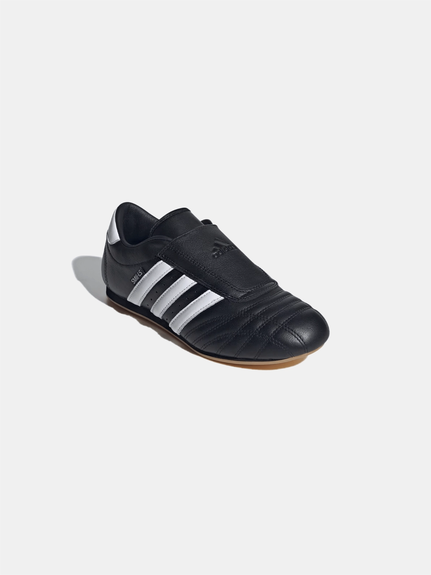 Quick Flex Taekwondo "Core Black"