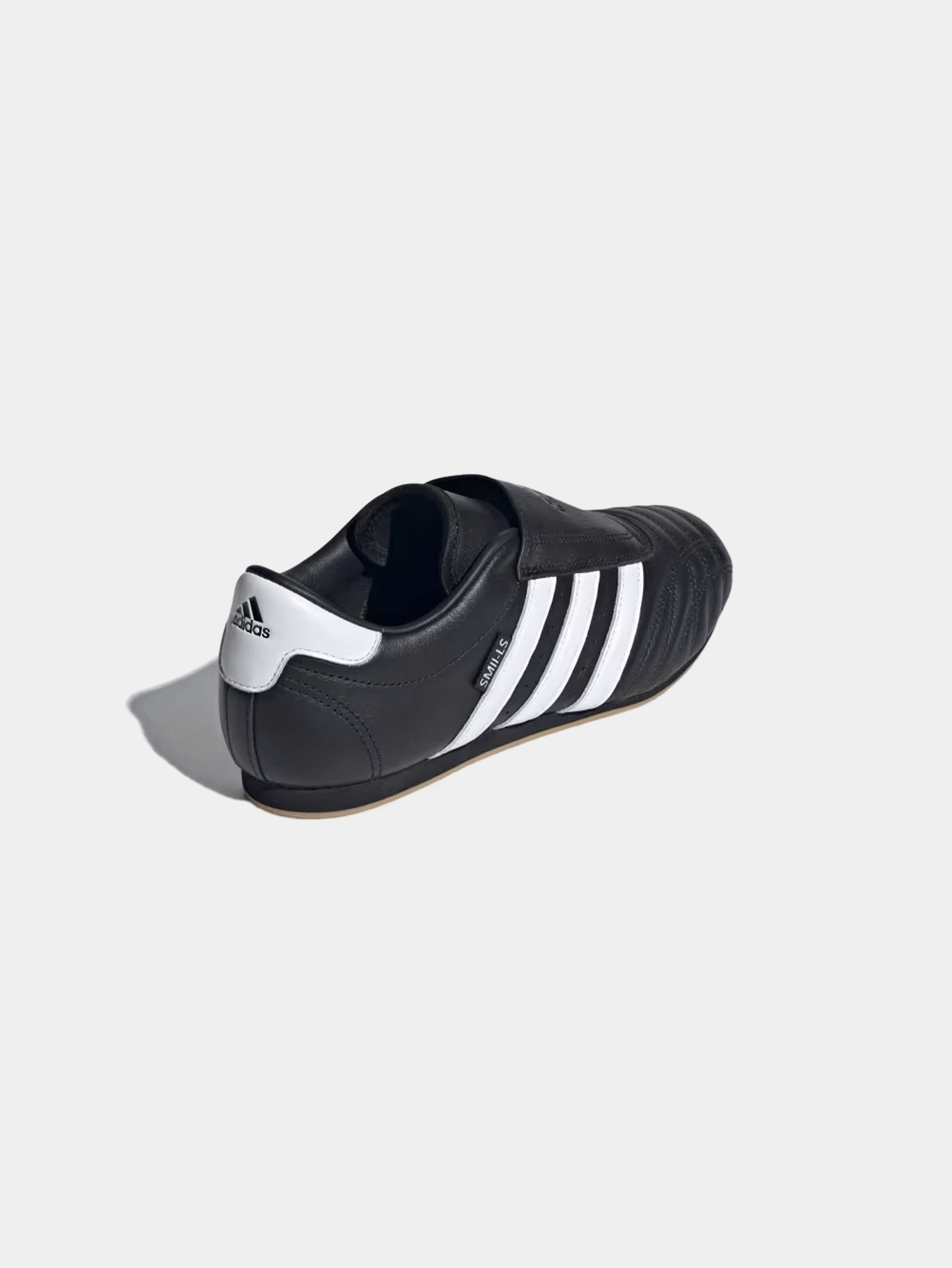 Quick Flex Taekwondo "Core Black"
