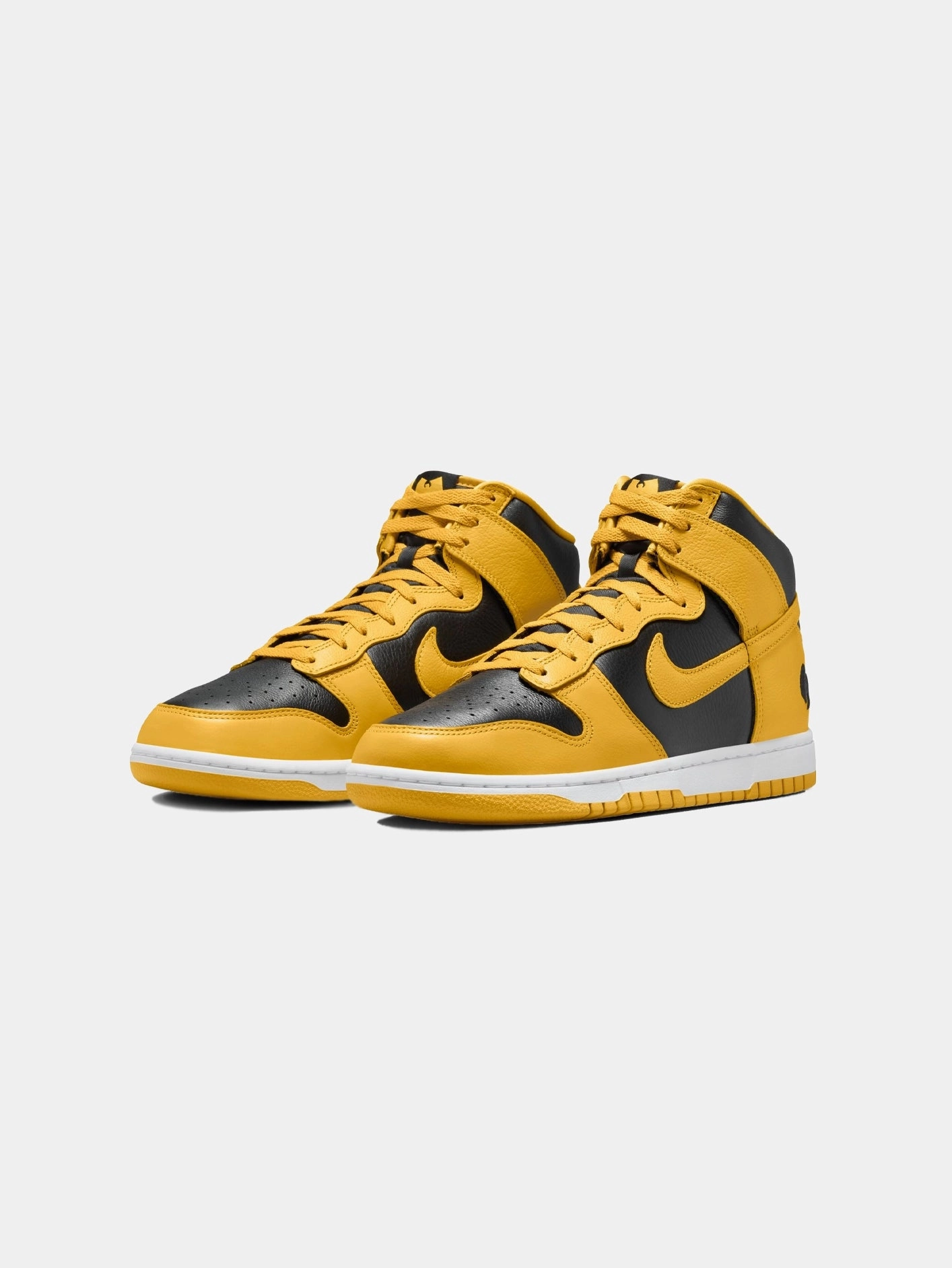 Quick Flex Wu-Tang Clan x Nike Dunk Retro PRM 'Pollen'