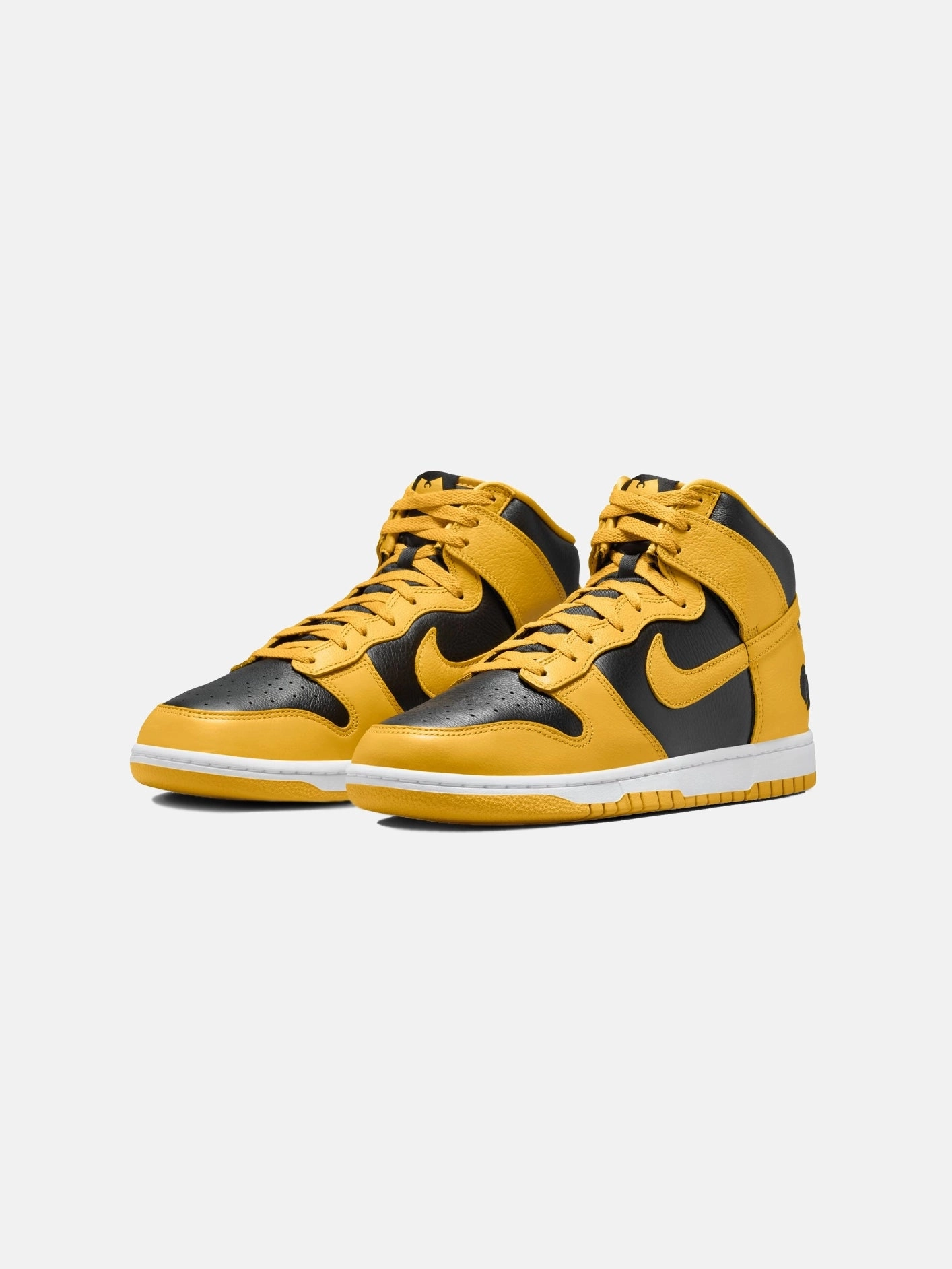 Quick Flex Wu-Tang Clan x Nike Dunk Retro PRM 'Pollen'