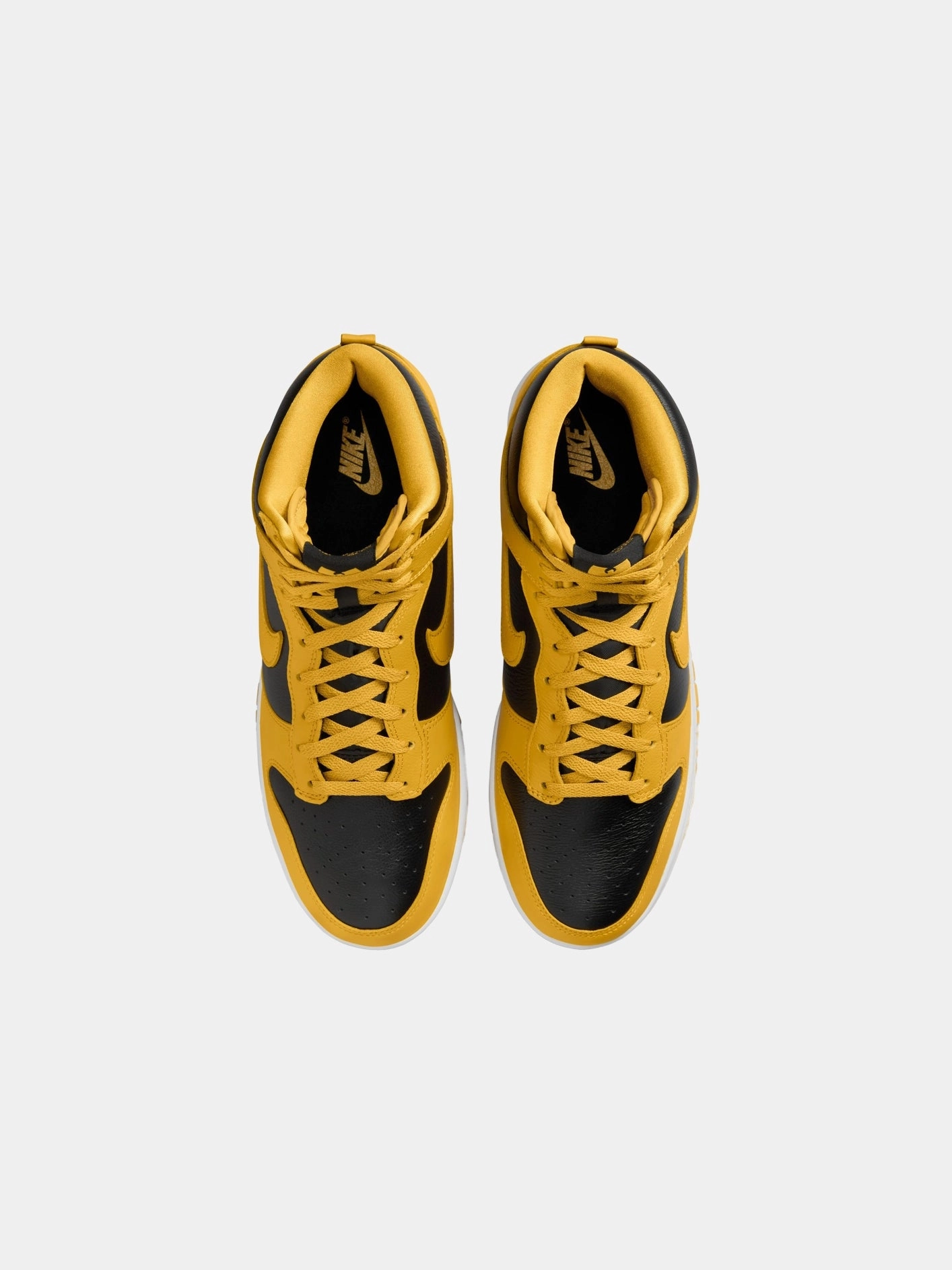 Quick Flex Wu-Tang Clan x Nike Dunk Retro PRM 'Pollen'