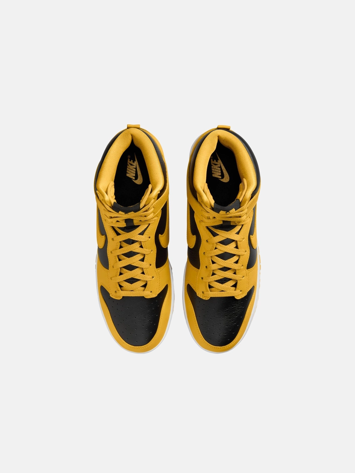 Quick Flex Wu-Tang Clan x Nike Dunk Retro PRM 'Pollen'