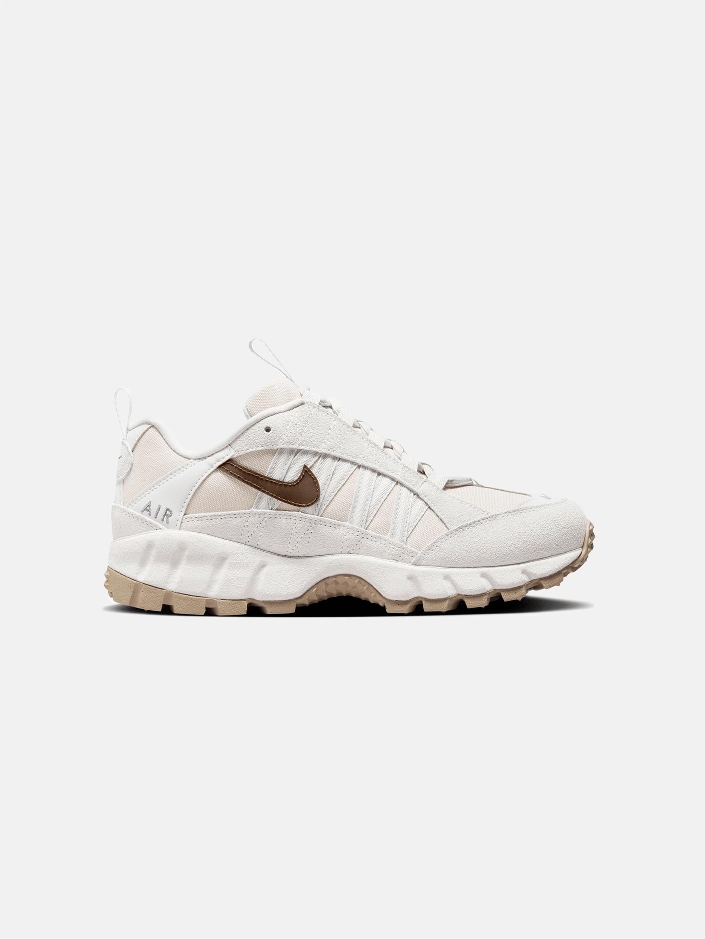 Forest Step Functional Shoes Air Humara "Light Orewood Brown"