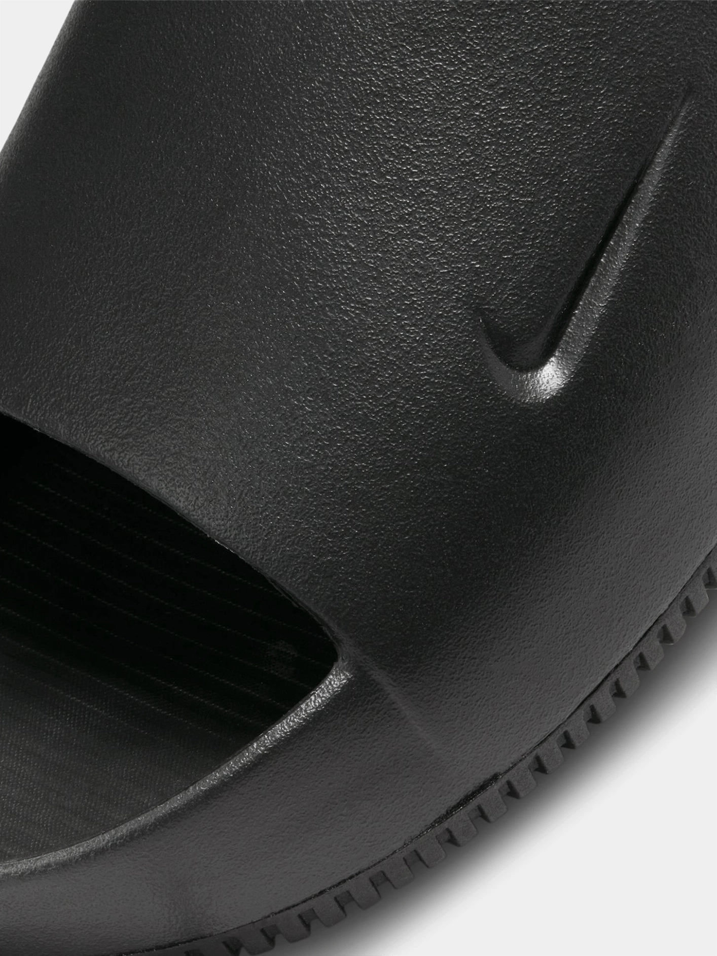 Quick Motion Calm Slide "Black"