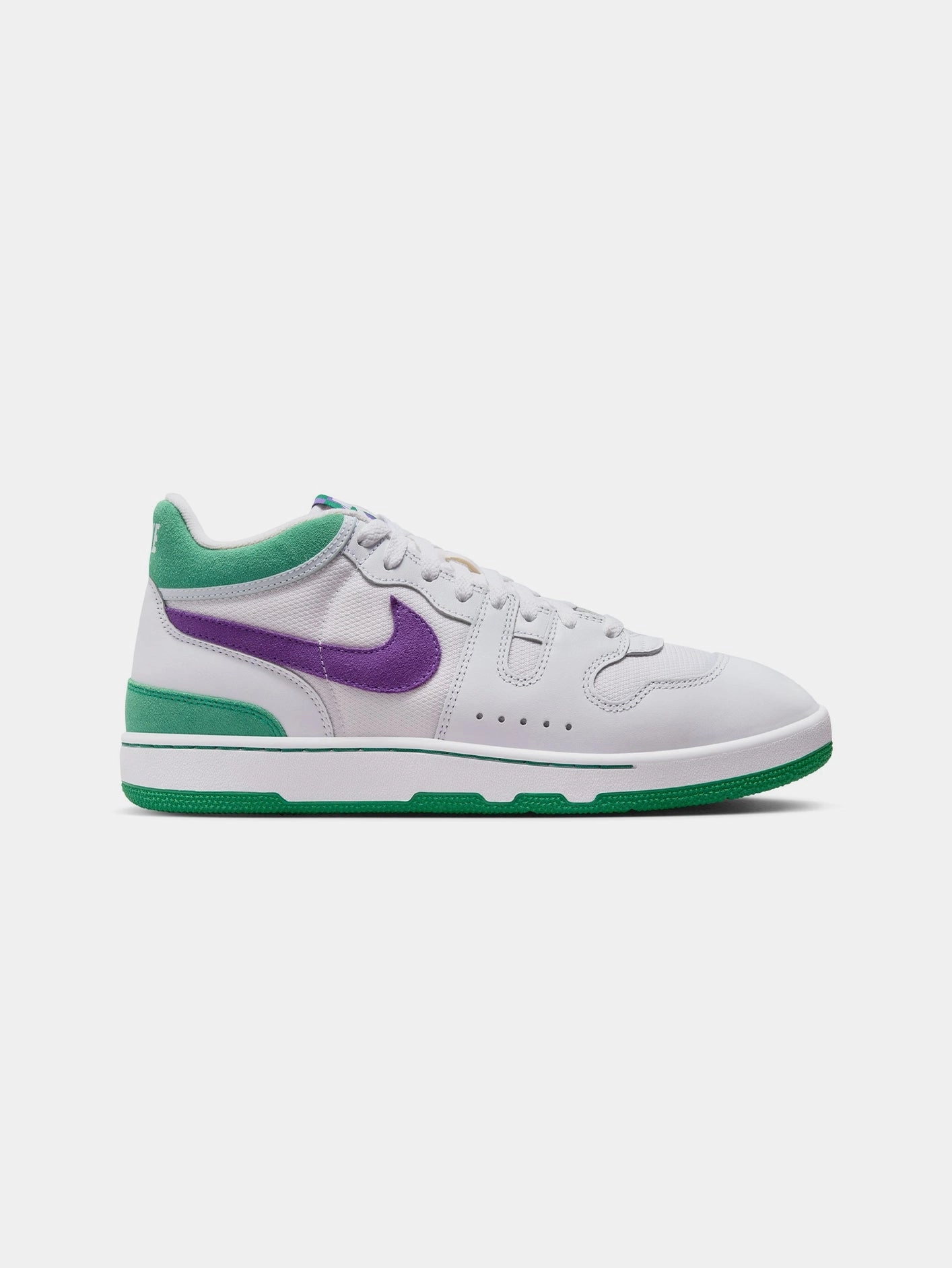 Attack "Wimbledon" Brand Pop Herd Path