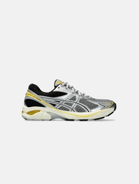GT-2160 "Piedmont Grey Pure Silver" Lightweight Sole Street Run