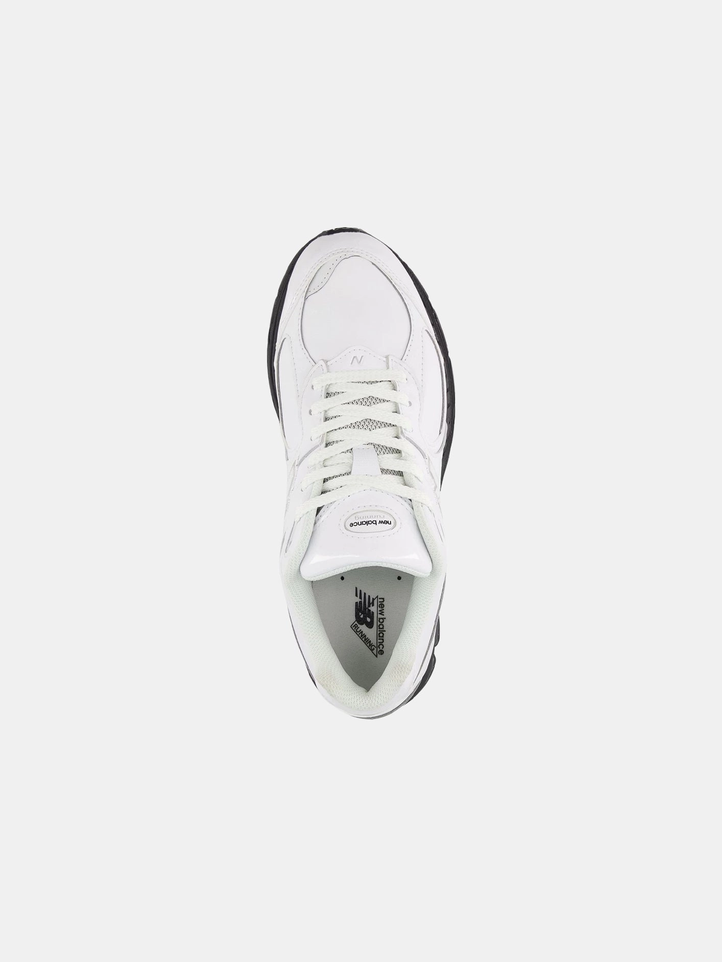 Quick On/Off 2002 "Leather Pack/White"