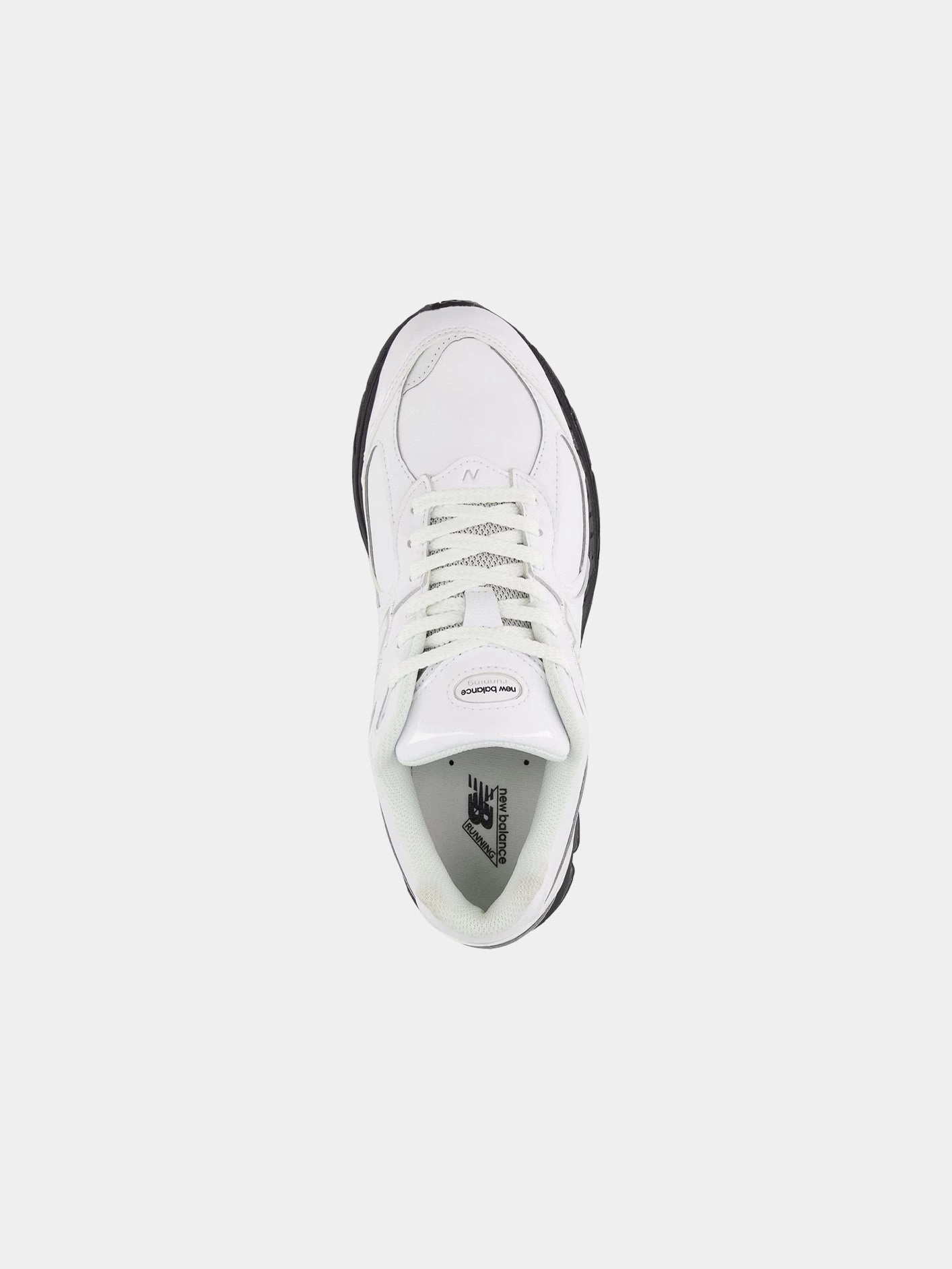 Quick On/Off 2002 "Leather Pack/White"