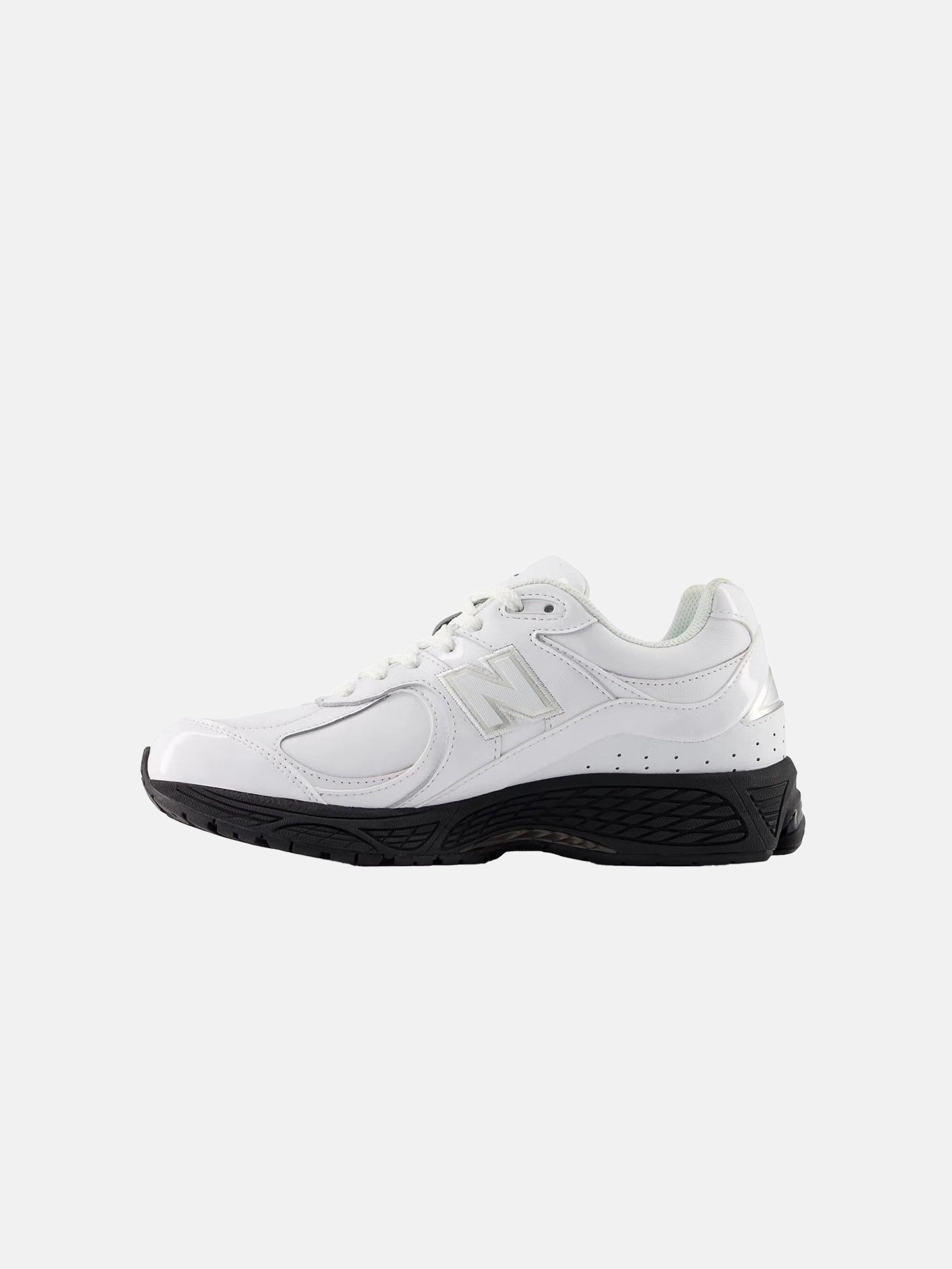 Quick On/Off 2002 "Leather Pack/White"