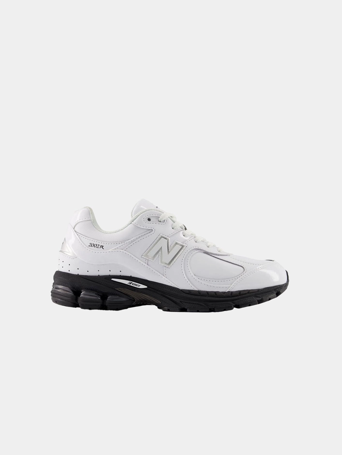 2002 "Leather Pack/White" City Tour