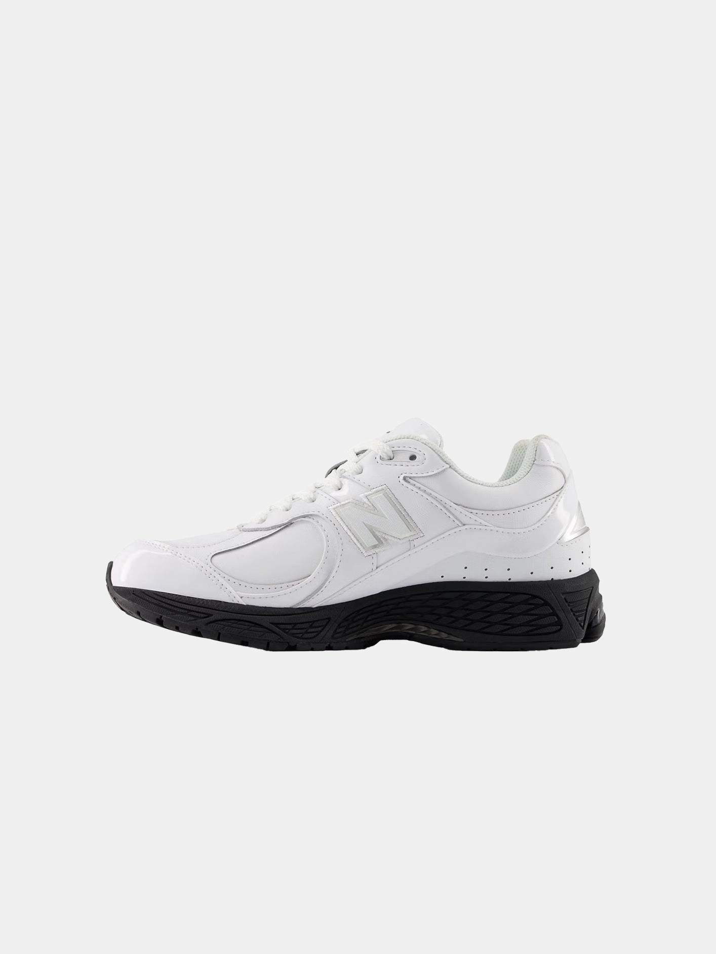 Quick On/Off 2002 "Leather Pack/White"